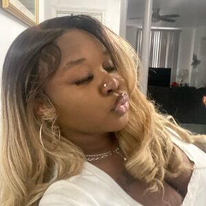 Meet your Posher, Nevaeh